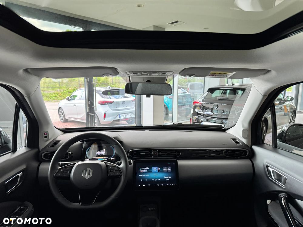 Leapmotor T03 37.3 kWh Smart - 5