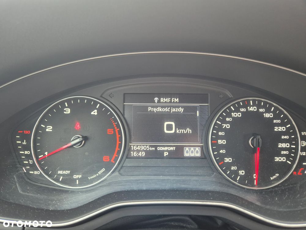 Audi A4 Avant 2.0 TDI S tronic - 14