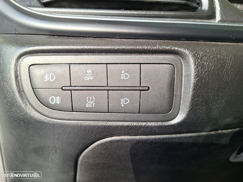 Fiat Tipo Station Wagon 1.3 M-Jet Lounge - 5