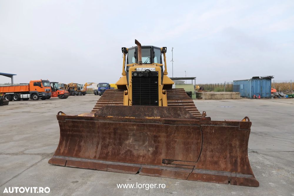 Cat D6N - 3