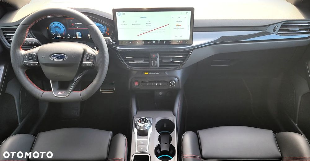 Ford Focus 2.3 EcoBoost ST X - 7