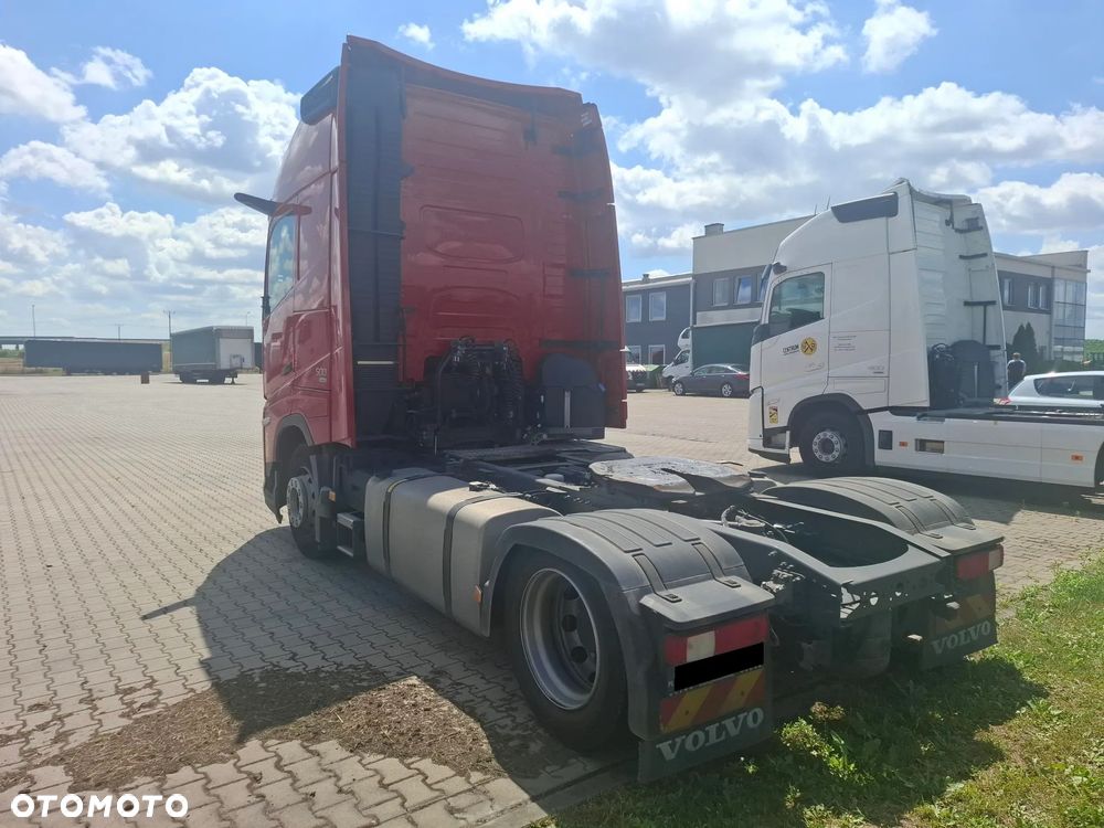 Volvo FH 500 - 4