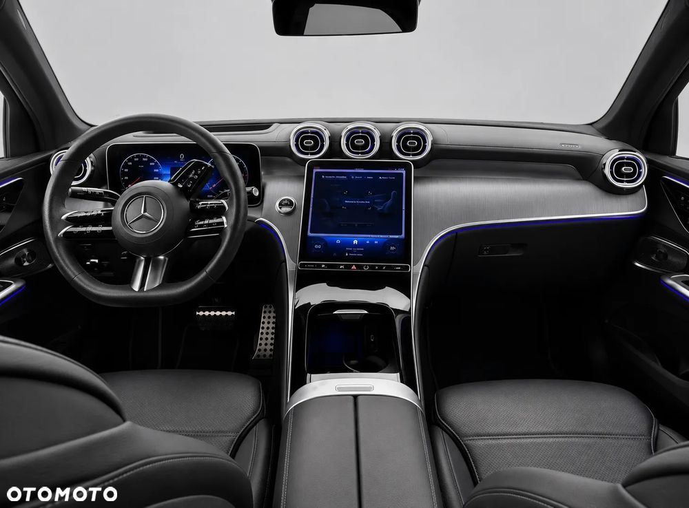 Mercedes-Benz GLC 220 d mHEV 4-Matic AMG Line - 6
