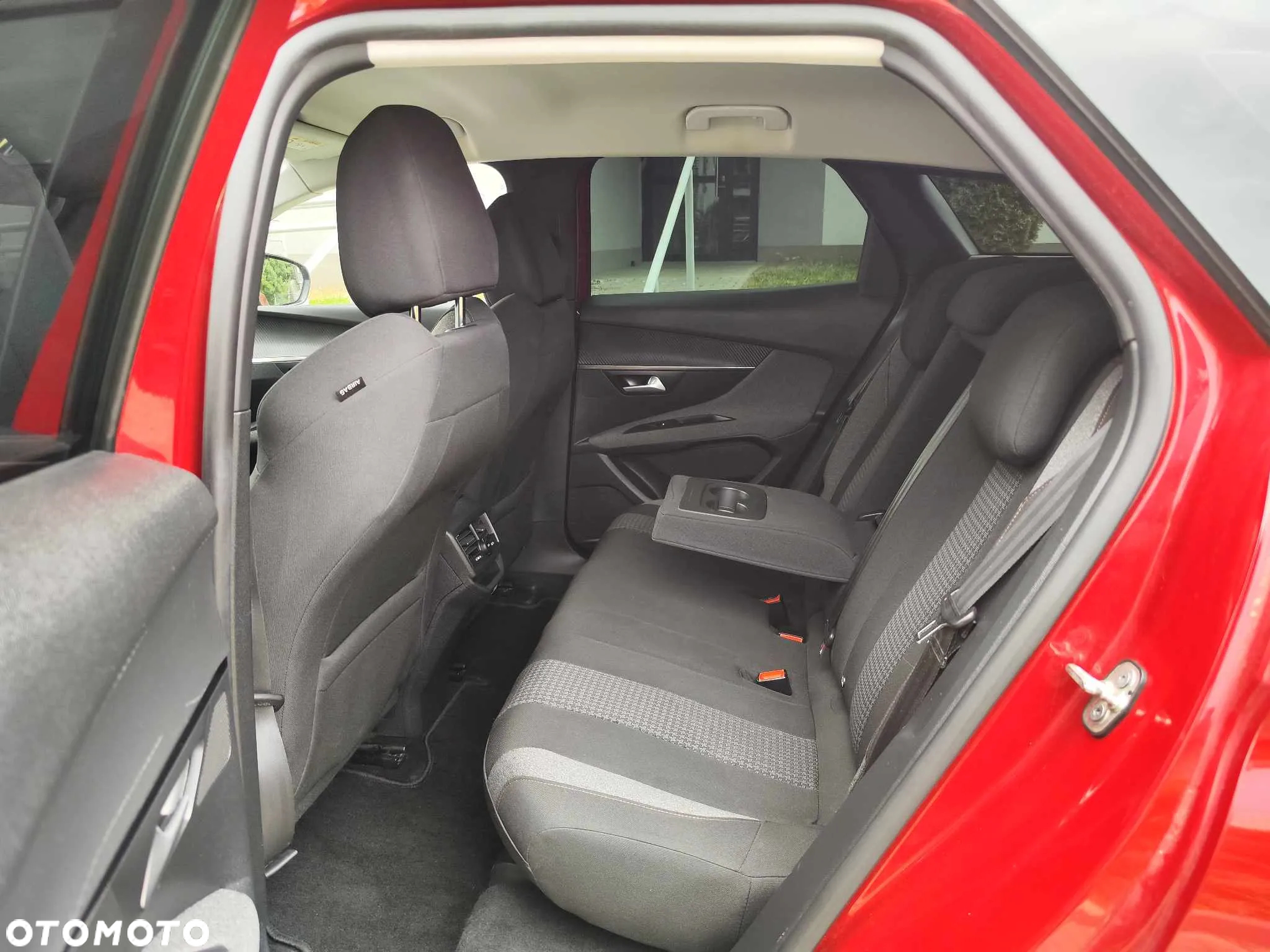 Peugeot 3008 1.5 BlueHDi GT S&S EAT8 - 35
