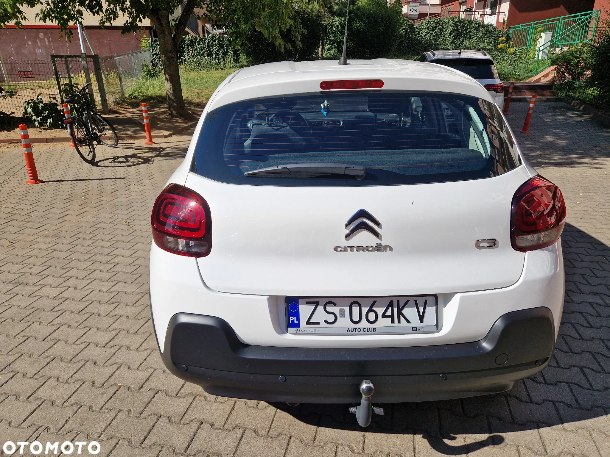 Citroën C3 1.2 PureTech Feel - 5