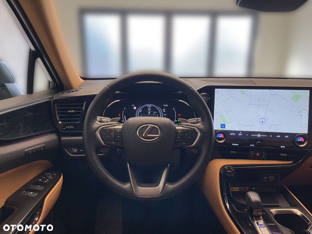 Lexus NX 350h Prestige AWD - 7