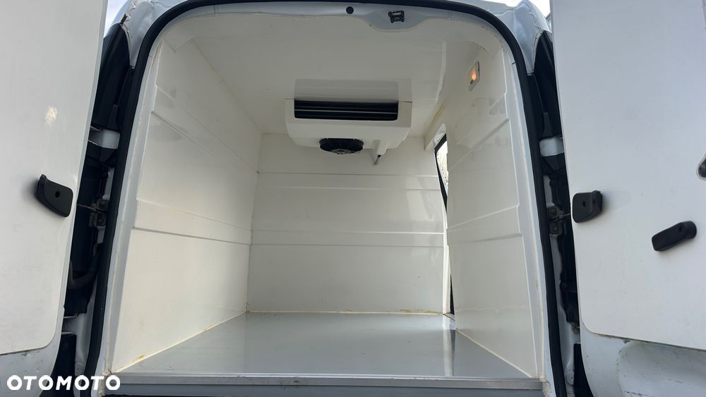 Dacia Chłodnia / Mroźnia / Salon Polska - 8