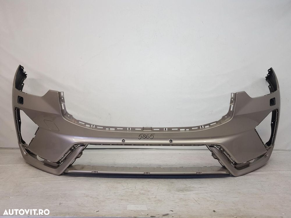 Bara fata Volvo XC60 facelift R Design dupa 2021 - 1
