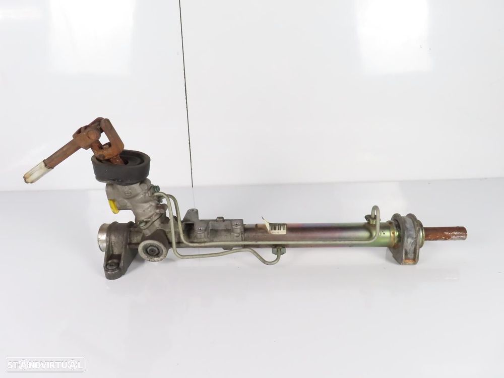Caixa de direcção Usado / Original AUDI A3 (8L1)/VW GOLF IV (1J1)/VW NEW BEETLE... - 1