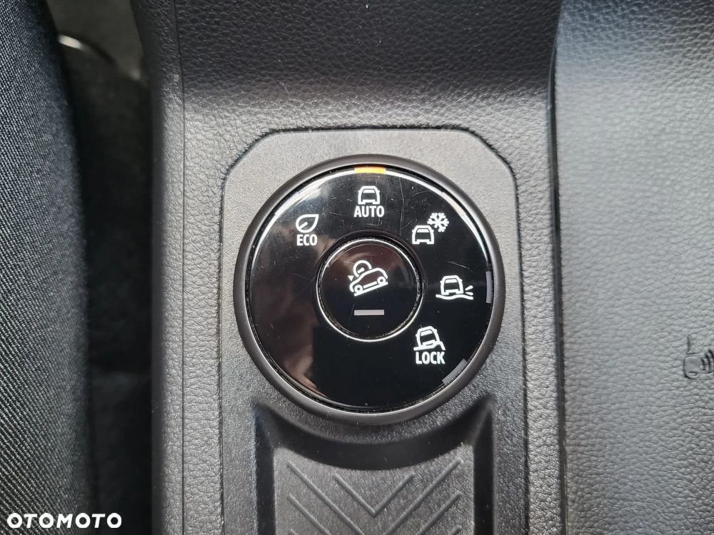 Dacia Duster 1.2 TCe mHEV Expression 4x4 - 18