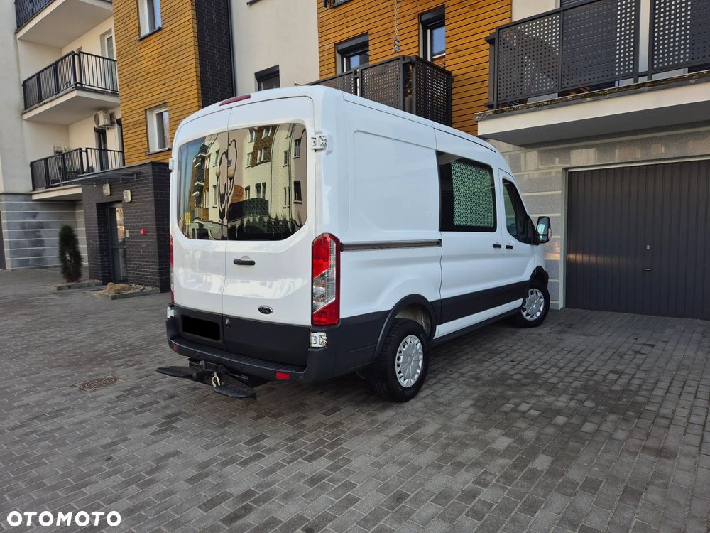 Ford TRANSIT - 5