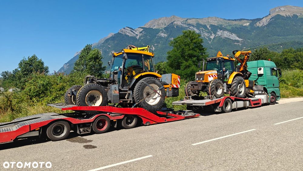 MAN Autotransporter - 1