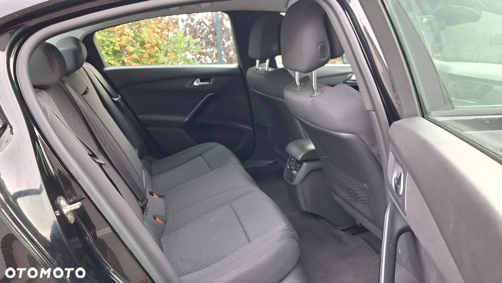 Peugeot 508 - 10