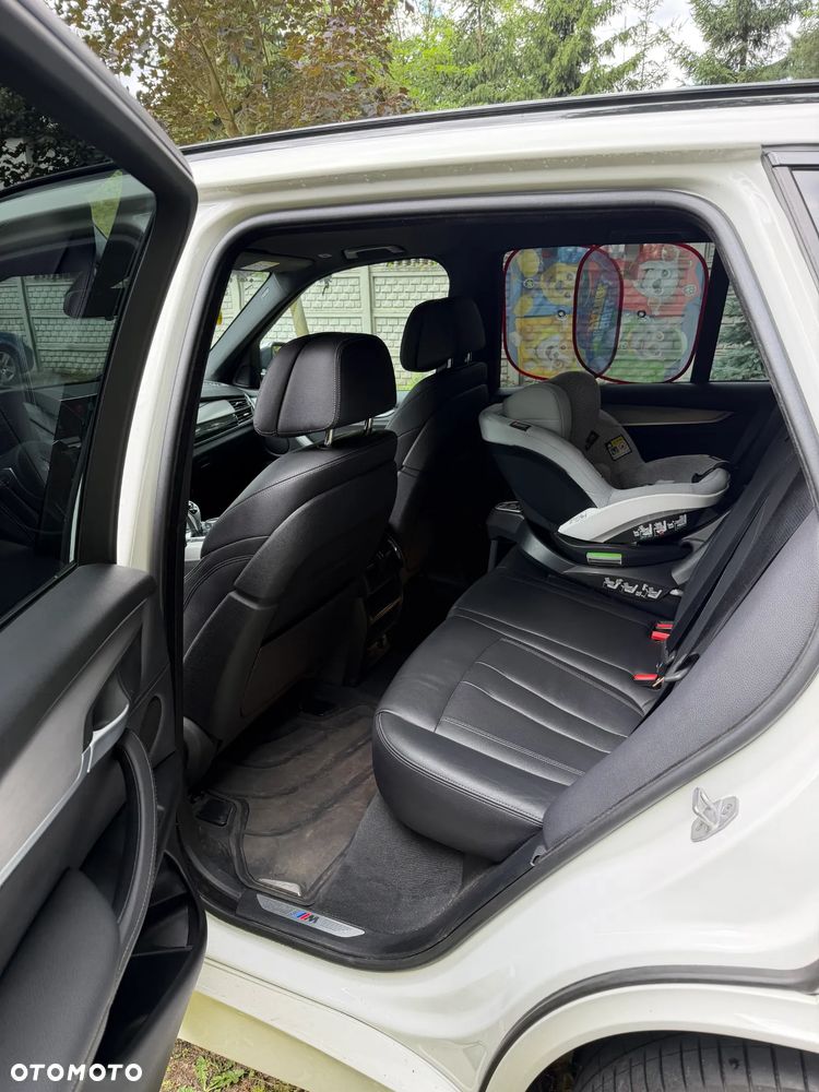BMW X5 xDrive30d - 10