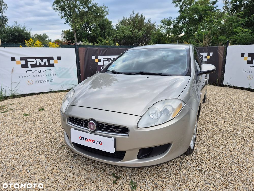 Fiat Bravo - 3
