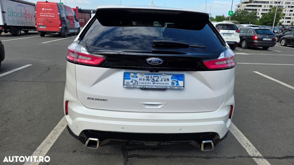 Ford Edge 2.0 Panther A8 AWD ST Line - 3
