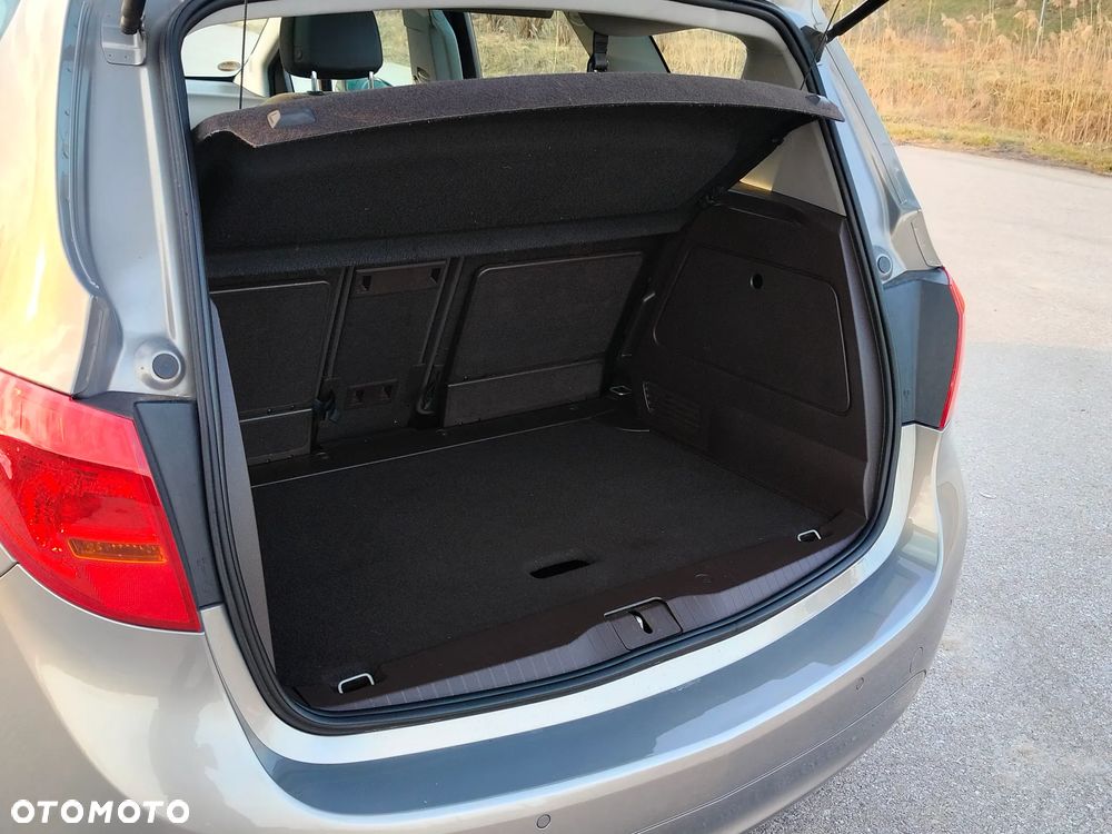 Opel Meriva 1.4 Ecoflex 150 Jahre - 29
