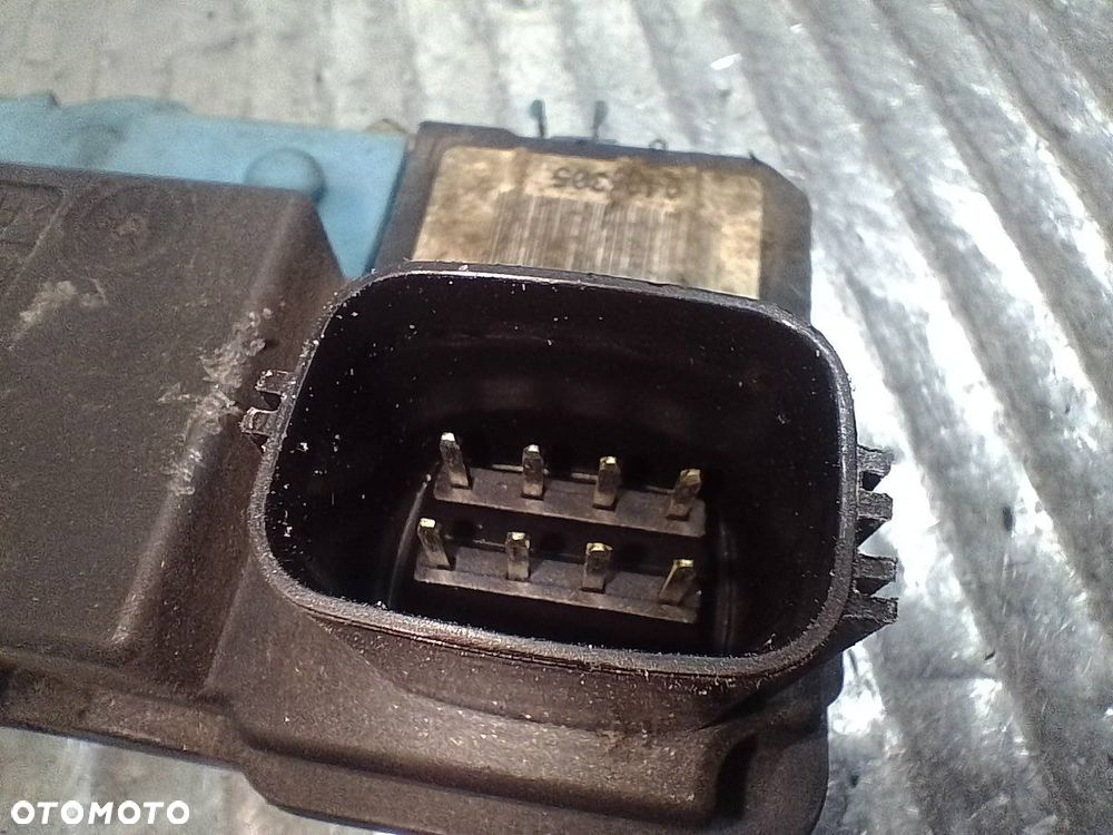 ZAMEK DRZWI PRAWY PRZÓD VOLVO S60 ( 00-10 ) - 3