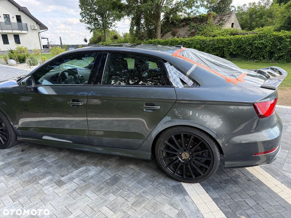 Audi S3 S tronic - 6