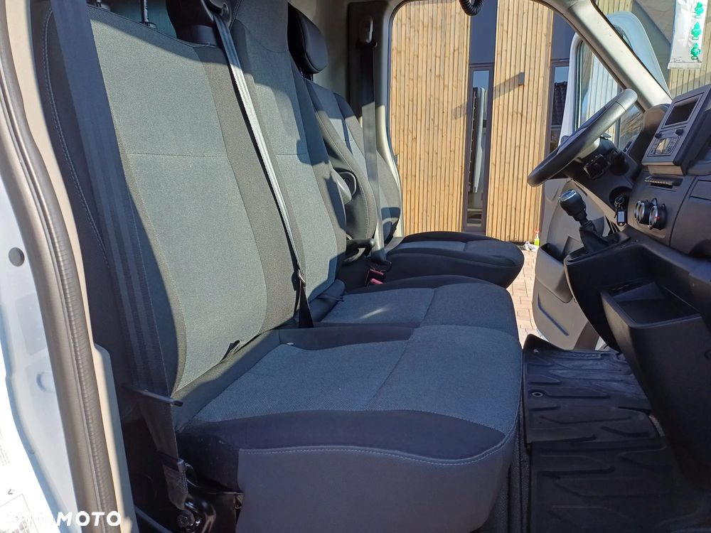 Renault Renault Master IV 10PALET Kabina MAXI-XXL 2021r - 9