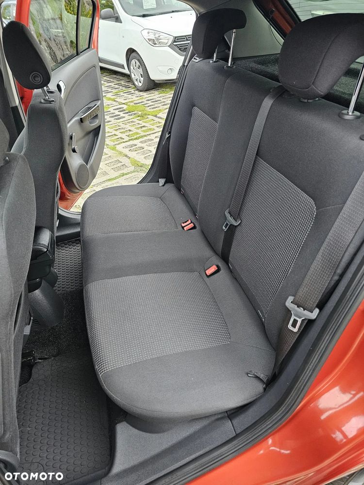 Opel Corsa - 22