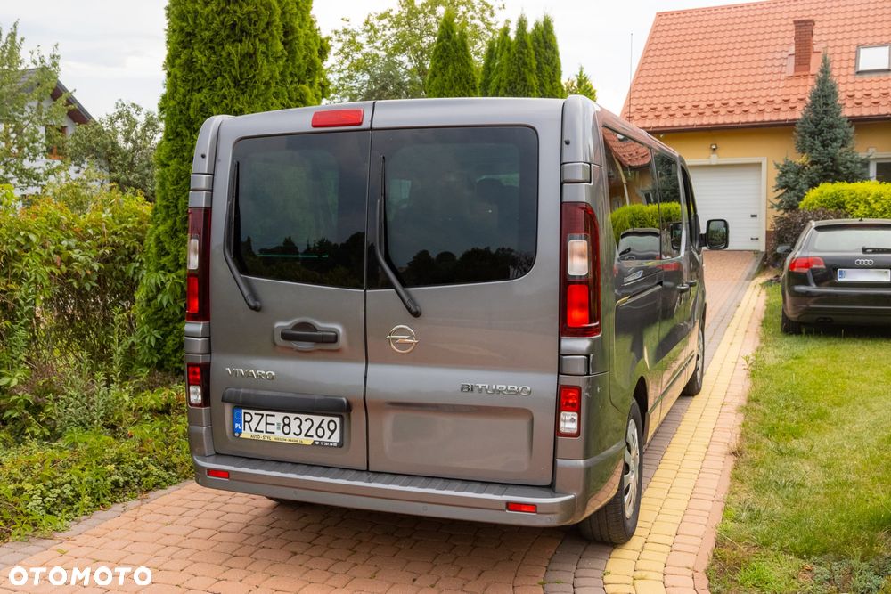 Opel Vivaro 1.6 CDTI L2 - 7