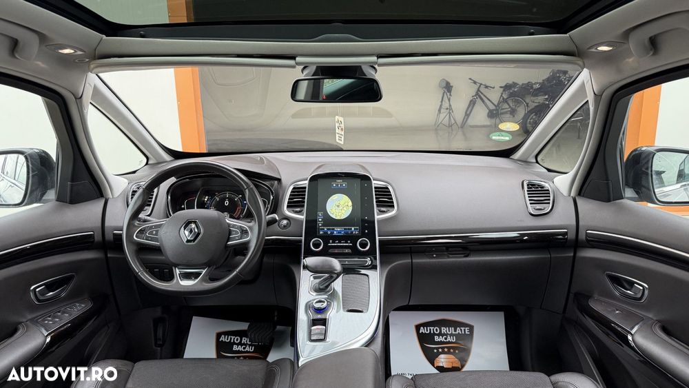 Renault Espace - 8