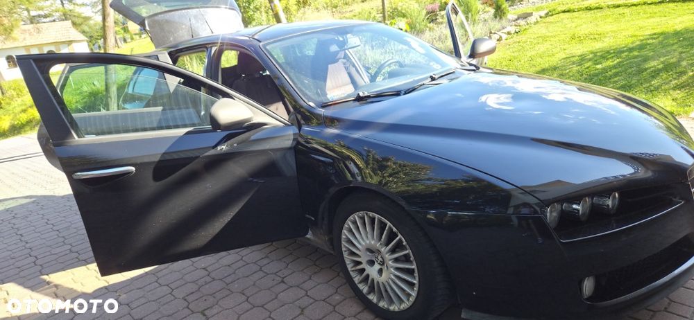Alfa Romeo 159 - 3