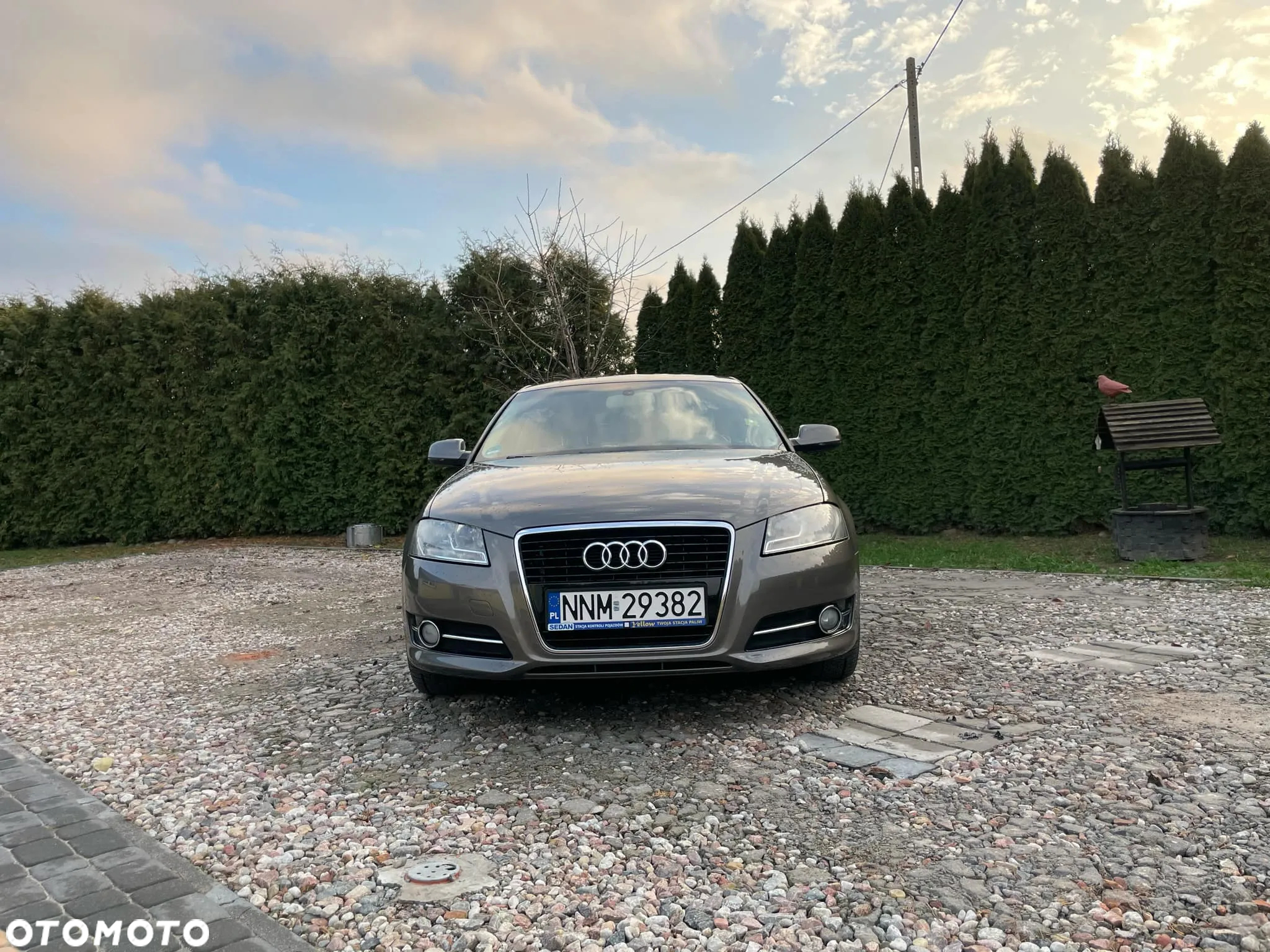 Audi A3 Cabriolet 1.2 TFSI Attraction - 3