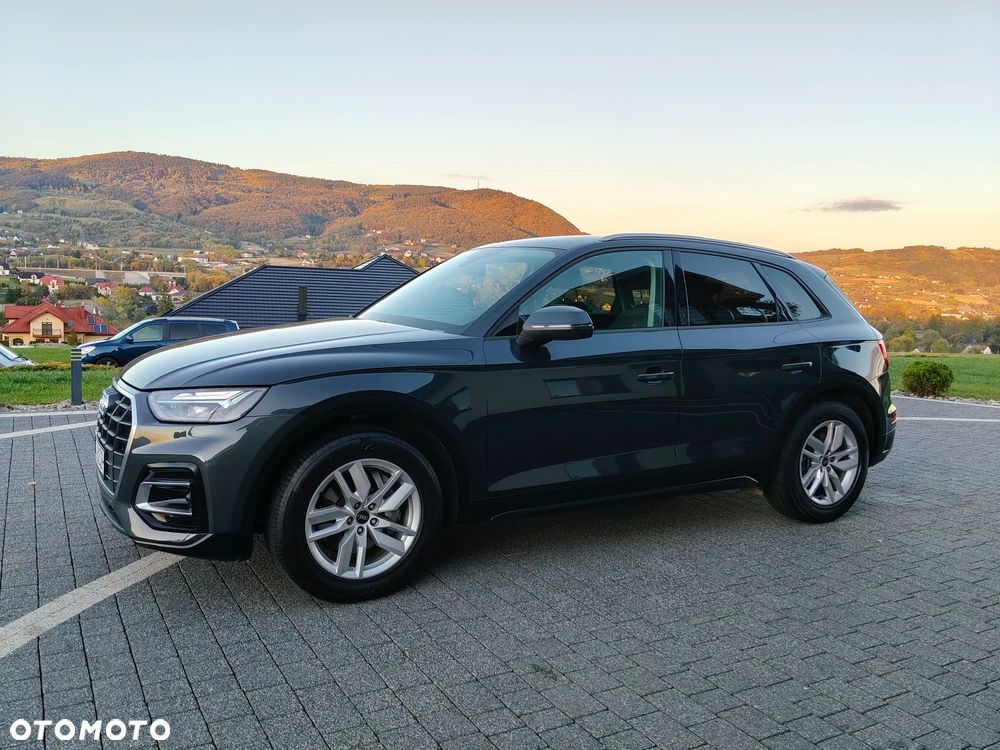 Audi Q5 - 2