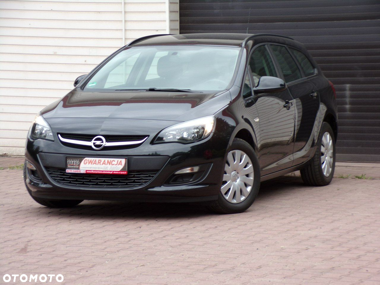 Opel Astra - 7