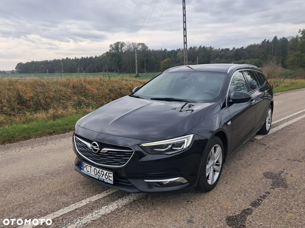 Opel Insignia Grand Sport 1.6 ECOTEC Diesel Business Edition - 15