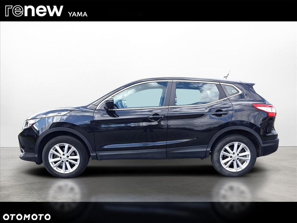 Nissan Qashqai 1.2 DIG-T Acenta - 2