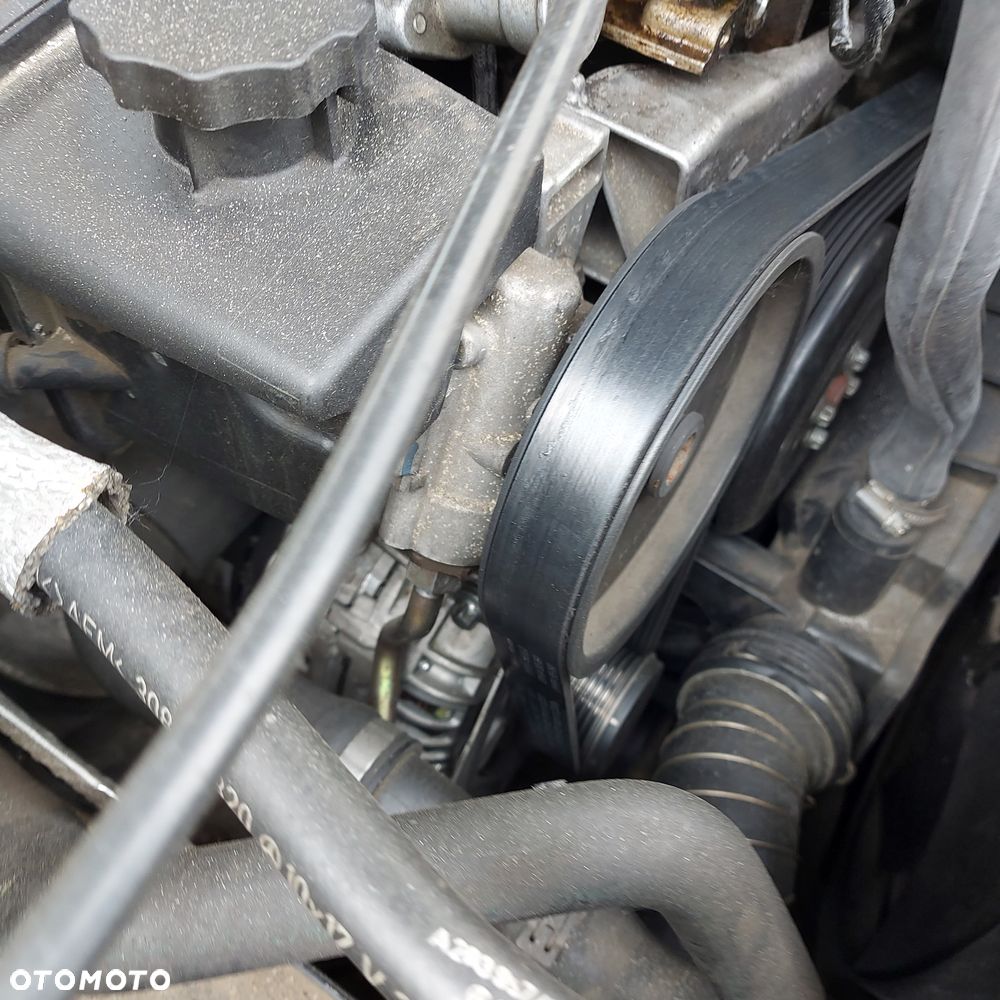 SLUPEK BLOK SILNIKA 1.8 KOMPRESSOR 271 946 MERCEDES CLK W209 C W203 ORYGINAL DEMONTAZ 271946 - 3