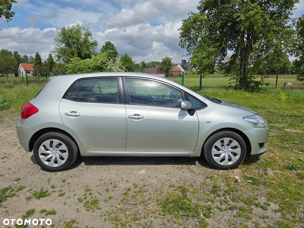 Toyota Auris 1.6 VVT-i Prestige - 5