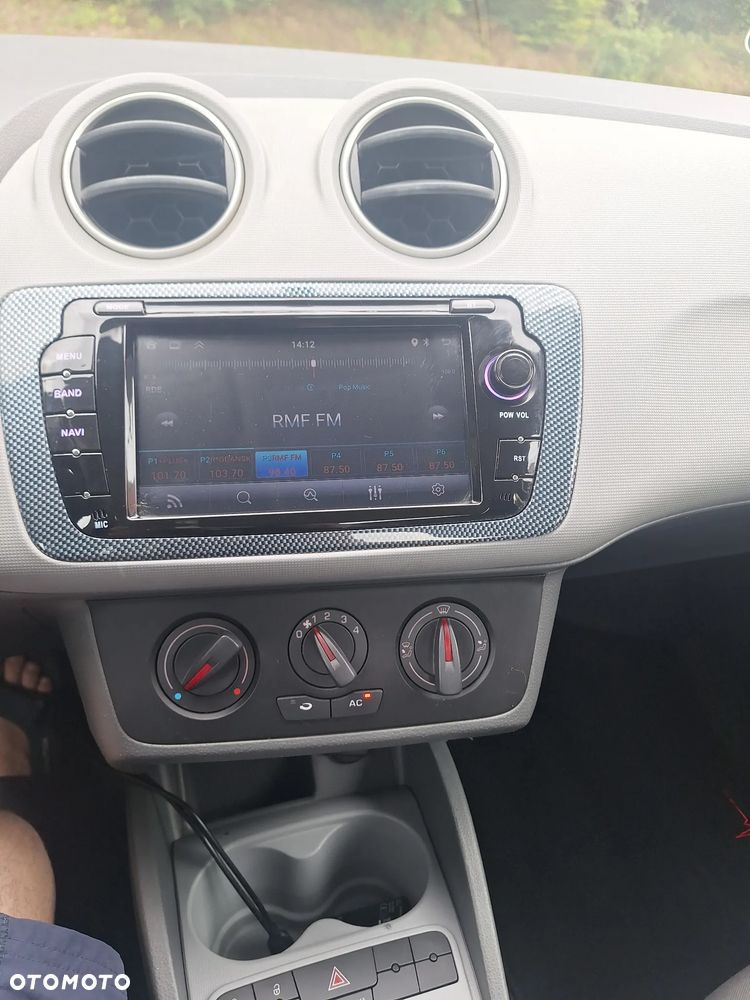 Seat Ibiza - 5