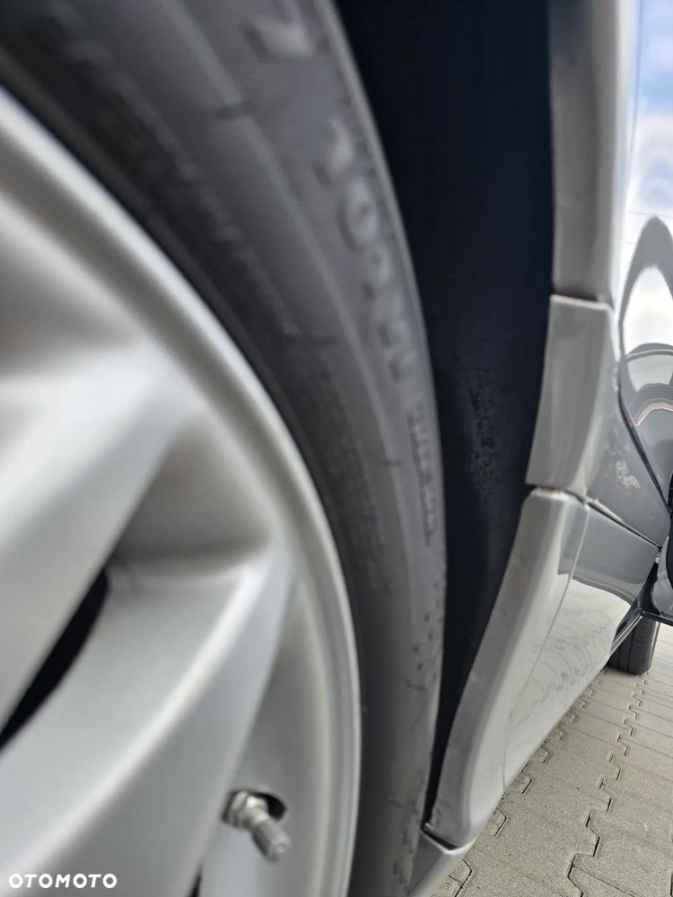 Mercedes-Benz Klasa S 320 CDI DPF - 13