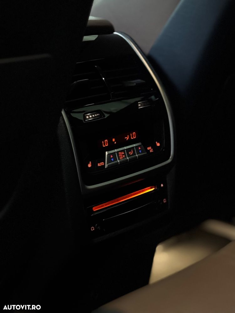 BMW X6 M - 21