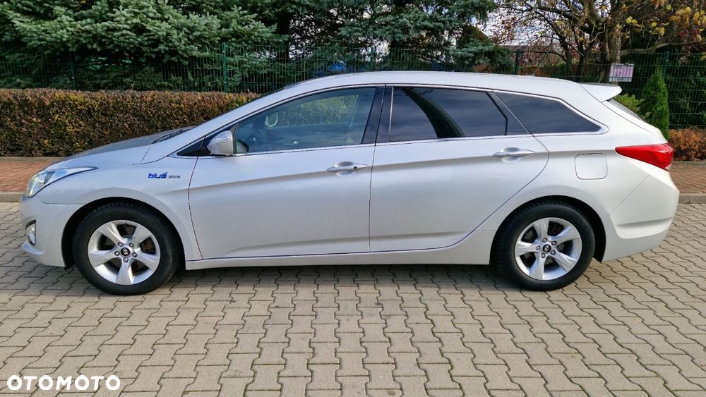 Hyundai i40 - 9