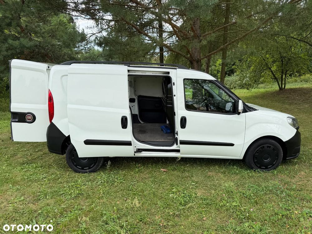 Fiat Doblo - 10