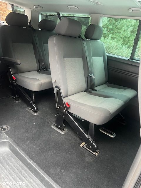 Volkswagen Caravelle L2 Comfortline Mixt - 15