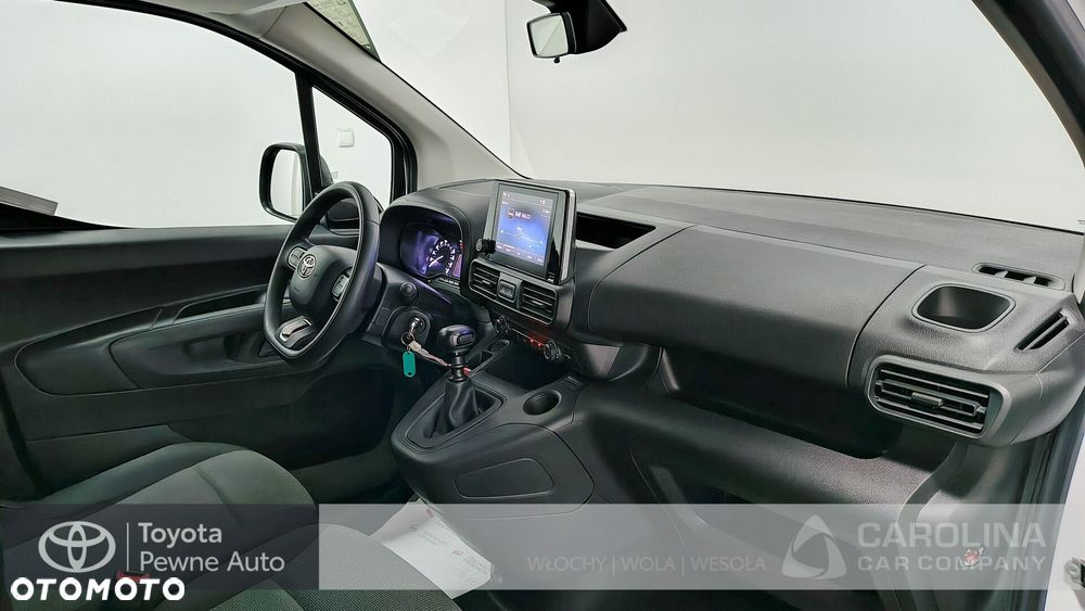 Toyota PROACE CITY - 9