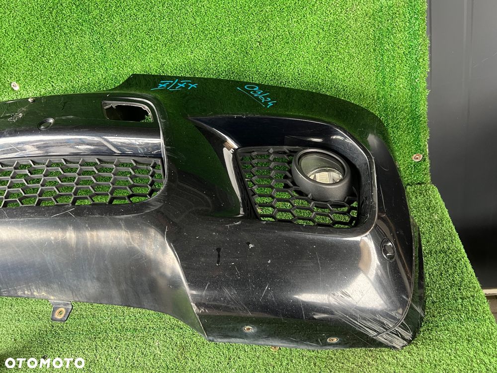 BMW X5 E70 Lift M-Pakiet zderzak przedni - 6