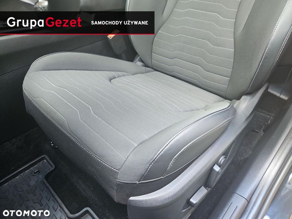 Kia Sportage 1.6 T-GDI HEV Business Line 4WD - 12