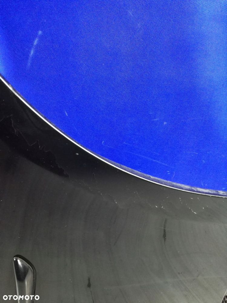 bmw 3 e92 e93 coupe cabrio 06/09 błotnik prawy przód - 2