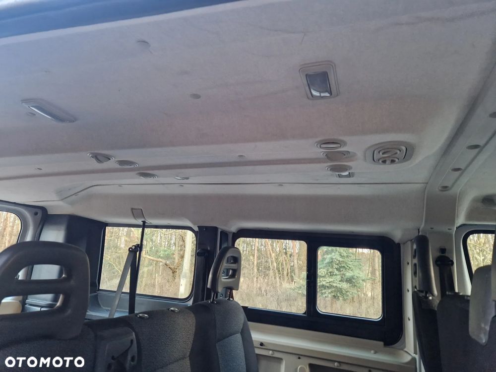 Fiat Ducato L1H1 S&S - 13