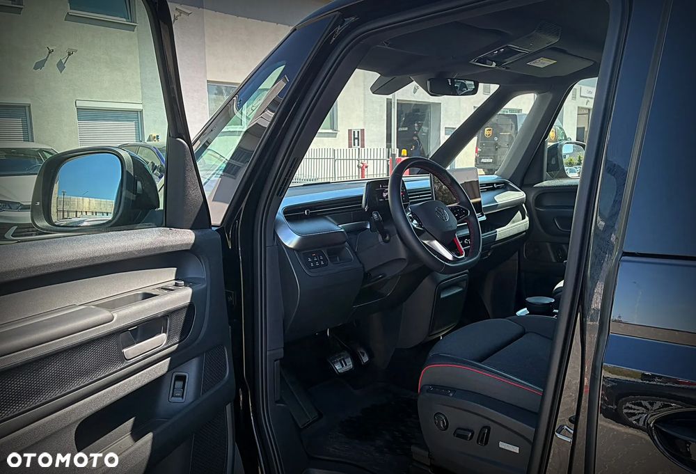 Volkswagen ID. Buzz 86kWh 4Mot L2 GTX - 7