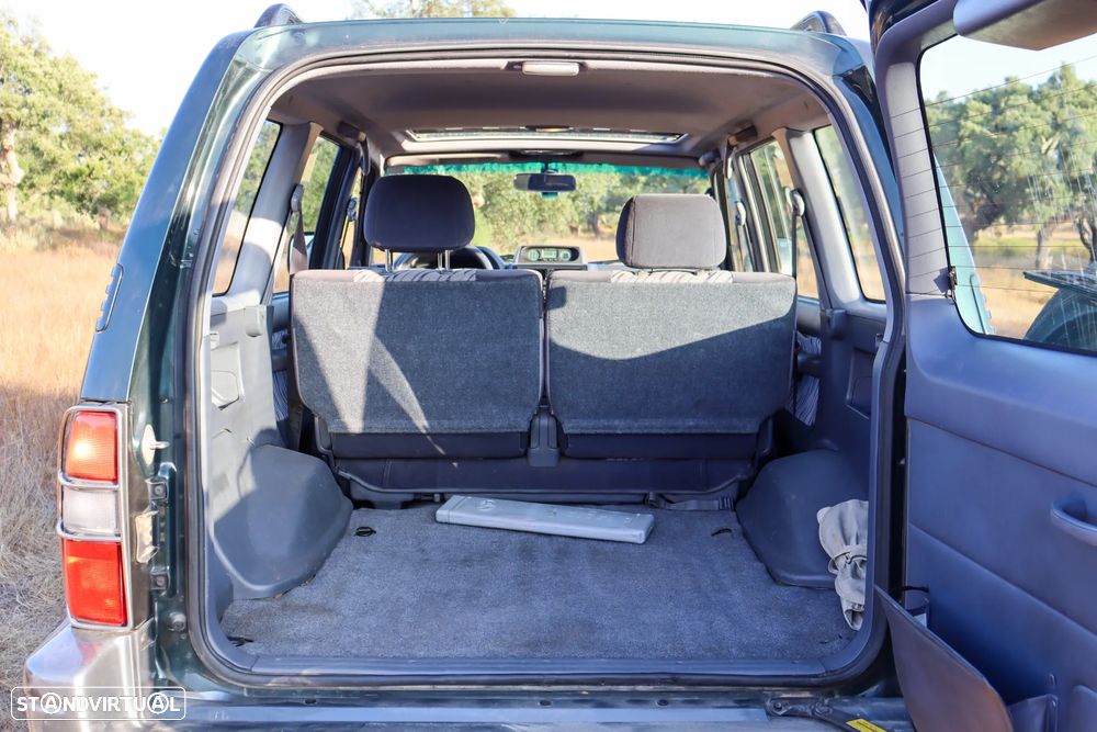 Toyota Land Cruiser - 24