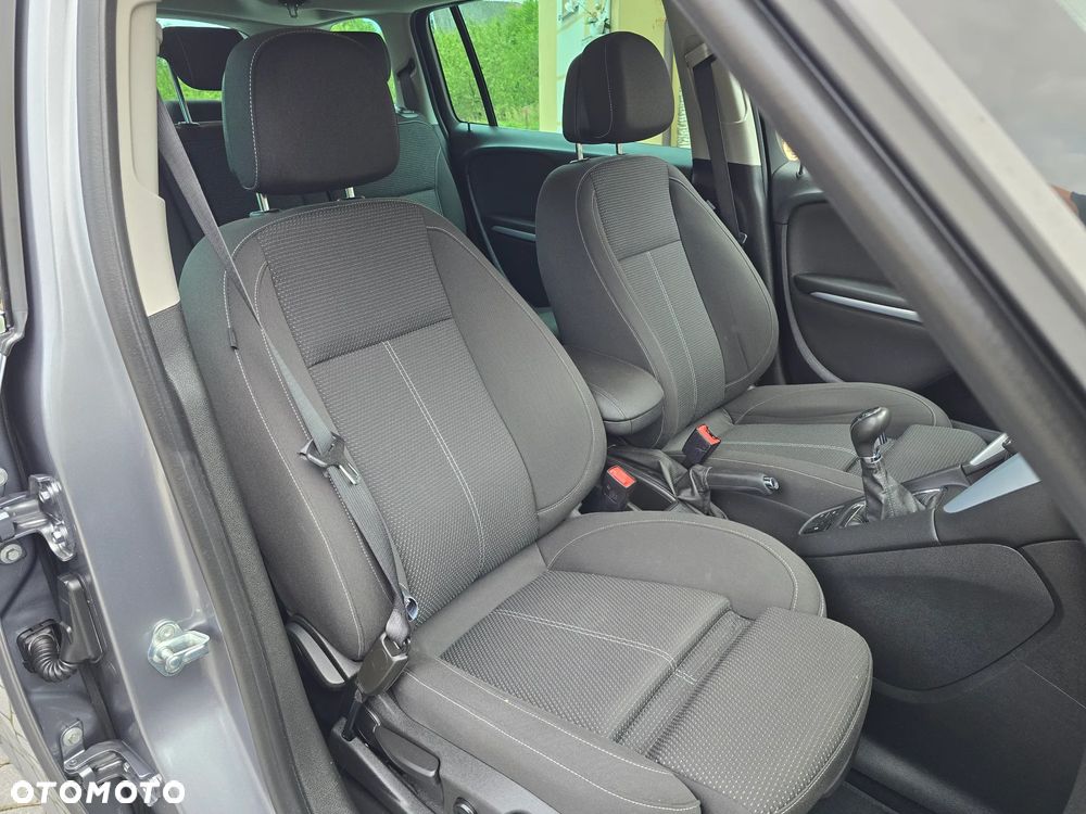 Opel Zafira Tourer 1.4 Turbo Sport - 23