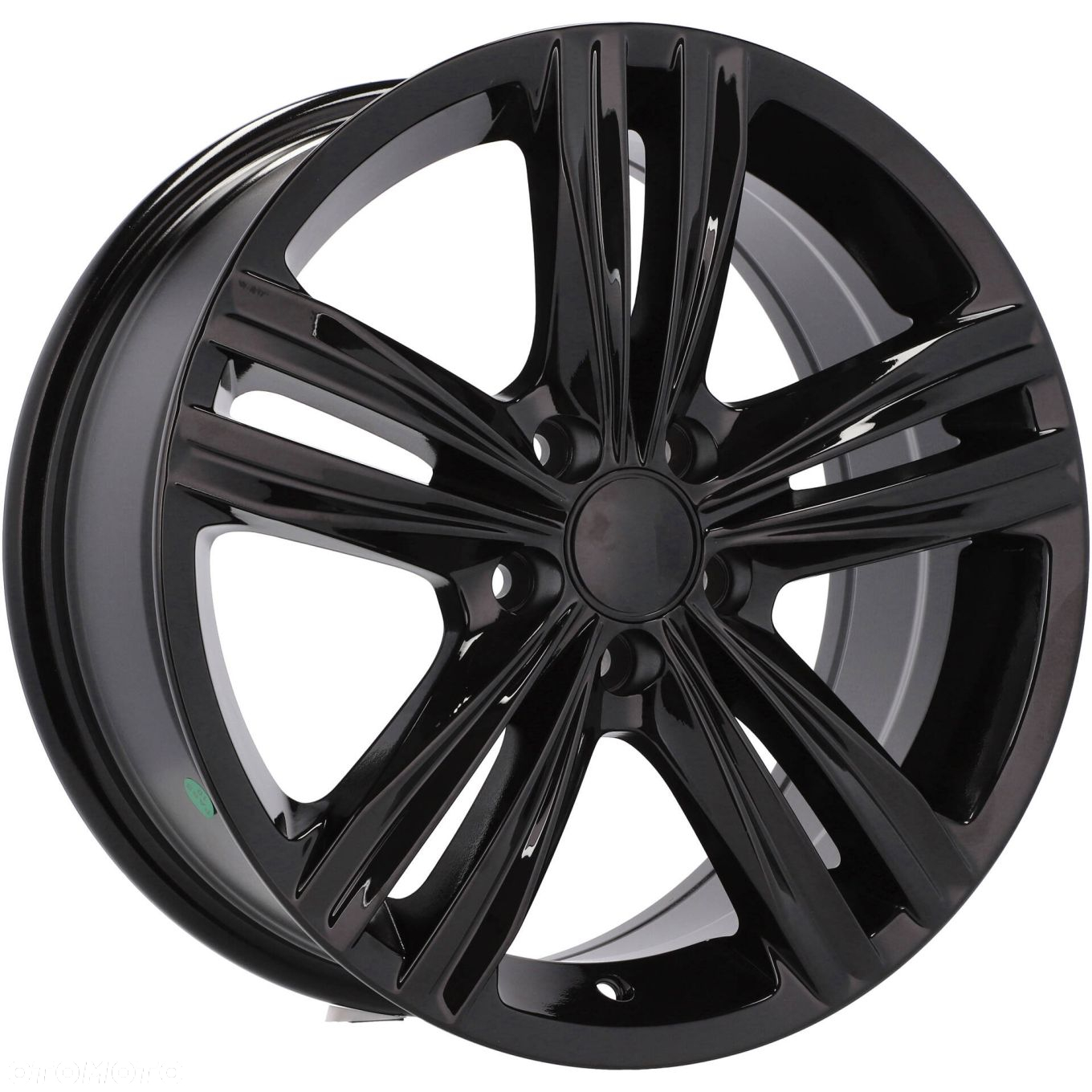 4x Felgi 19 m.in. do VW Arteon Tiguan Allspace Touran Golf - B5293 - 2